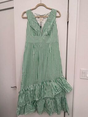 Anthropologie Dress